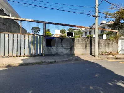 Lote/Terreno à venda, 622m² no Jardim Leonor, São Paulo