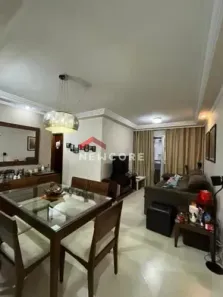 Apartamento com 3 Quartos à venda, 65m² no Continental, Osasco
