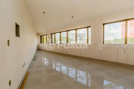 Sala Comercial à venda, 63m² no Santana, Porto Alegre
