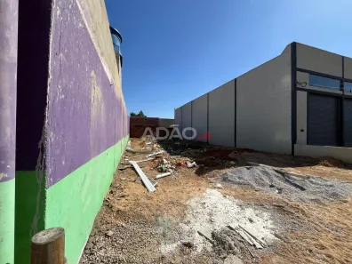 Lote/Terreno à venda, 300m² no Setor Cristina, Goiânia