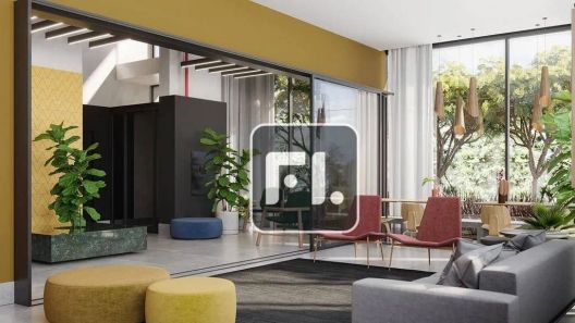 Ponto Comercial à venda, 405m² no Santo Amaro, São Paulo