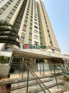 Apartamento com 3 Quartos à venda, 58m² no Champagnat, Londrina