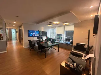 Sala Comercial para alugar, 255m² no Itaim Bibi, São Paulo