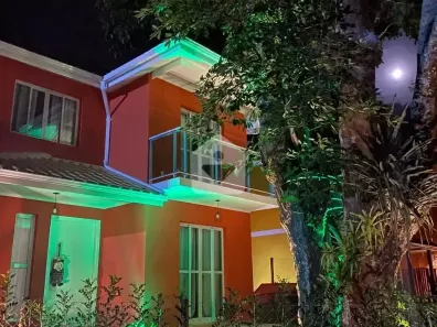 Casa com 3 Quartos à venda, 109m² no Araras, Petrópolis