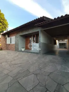 Casa com 3 Quartos à venda, 200m² no Estância Velha, Canoas