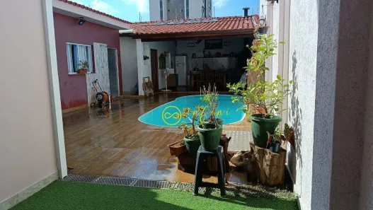 Casa com 3 Quartos à venda, 285m² no Jardim Americano, Sorocaba