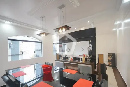 Casa com 6 Quartos à venda, 300m² no Vila Beatriz, São Paulo