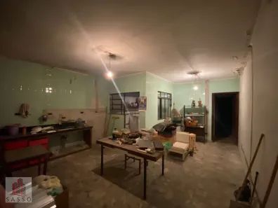 Casa com 3 Quartos à venda, 250m² no Alto da Mooca, São Paulo
