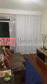 Apartamento com 2 Quartos à venda, 66m² no Vila Valqueire, Rio de Janeiro