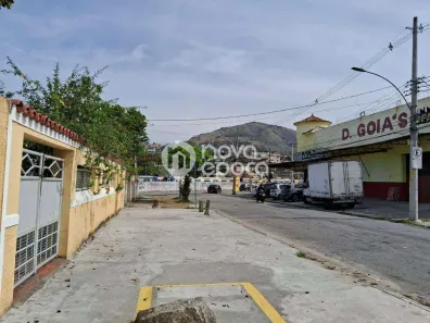 Apartamento com 2 Quartos à venda, 55m² no Quintino Bocaiúva, Rio de Janeiro