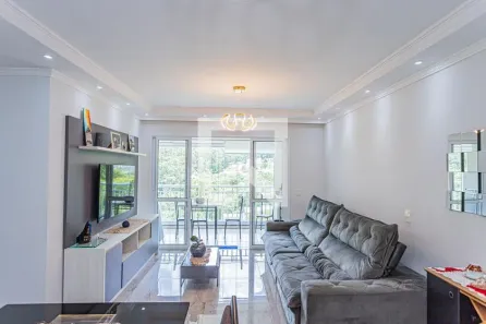 Apartamento com 4 Quartos à venda, 100m² no Jardim Peri, São Paulo