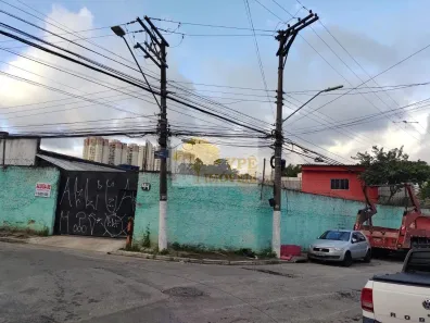 Galpão/Depósito/Armazém para alugar, 250m² no Jardim Cláudia, São Paulo