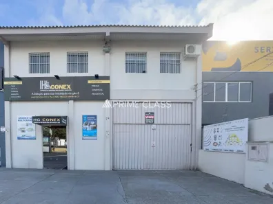 Imóvel Comercial à venda, 450m² no Niterói, Canoas