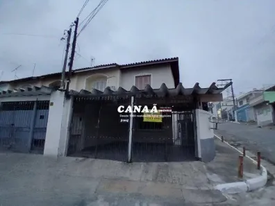 Casa com 3 Quartos para alugar, 118m² no Jardim Catanduva, São Paulo