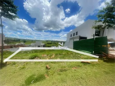 Lote/Terreno à venda, 317m² no Granja Marileusa, Uberlândia