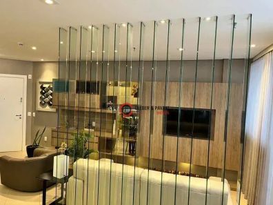 Sala Comercial à venda, 56m² no Parque Bela Vista, Votorantim
