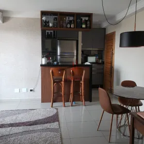 Apartamento com 2 Quartos à venda, 65m² no Brás, São Paulo