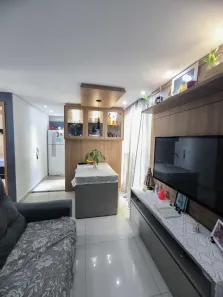 Apartamento com 2 Quartos à venda, 39m² no Morada do Sol, Americana