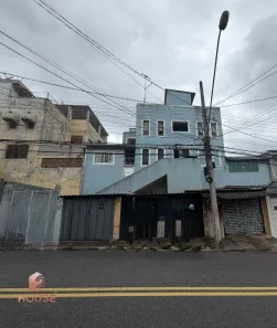 Apartamento com 2 Quartos à venda, 84m² no Vila Cecília, Mogi das Cruzes