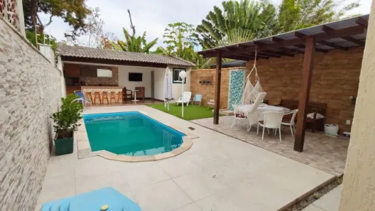 Casa com 3 Quartos à venda, 111m² no Serra Grande, Niterói