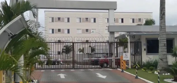 Apartamento com 2 Quartos à venda, 42m² no Jardim Nova Michigan, São José dos Campos