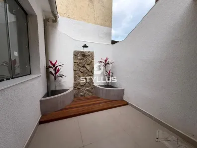 Casa com 3 Quartos à venda, 66m² no Rocha, Rio de Janeiro
