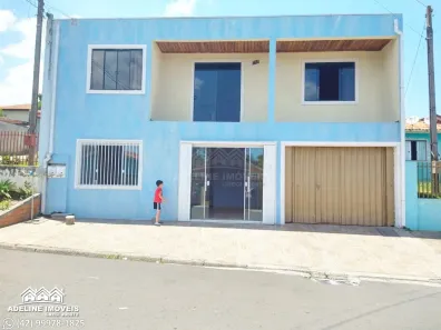 Sobrado com 3 Quartos à venda, 200m² no , Carambeí