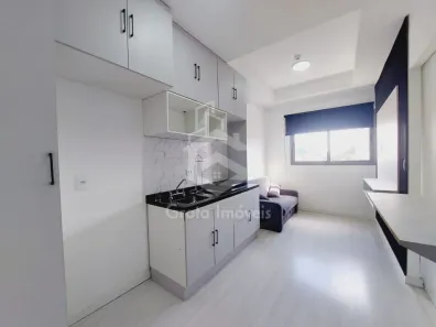 Apartamento com 1 Quarto à venda, 27m² no Vila Aricanduva, São Paulo