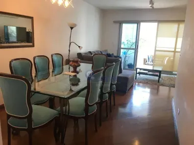 Apartamento com 4 Quartos à venda, 150m² no Indianópolis, São Paulo