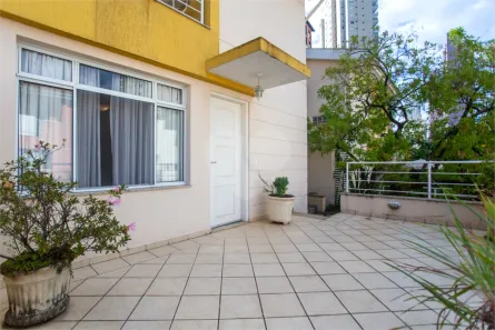 Casa de Condomínio com 3 Quartos à venda, 136m² no Vila Mariana, São Paulo