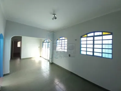 Casa com 3 Quartos à venda, 160m² no Ipiranga, Ribeirão Preto