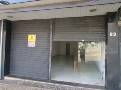 Ponto Comercial para alugar, 100m² no Centro, Sumaré