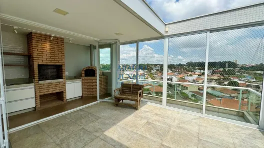 Cobertura com 2 Quartos à venda, 280m² no Jardim Paulista, Americana