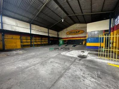 Galpão/Depósito/Armazém à venda, 280m² no Concórdia, Belo Horizonte