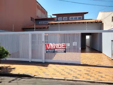 Casa com 3 Quartos à venda, 280m² no Bassan, Marília