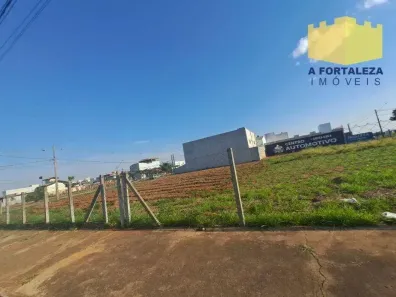 Lote/Terreno para alugar, 860m² no Jardim São José, Americana