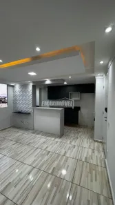Apartamento com 2 Quartos para alugar, 42m² no Iporanga, Sorocaba