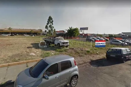 Lote/Terreno para alugar, 432m² no Vila Alpes, São Carlos