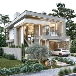 Casa com 3 Quartos à venda, 237m² no São Vicente, Gravataí