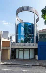 Prédio Comercial para alugar, 400m² no Pinheiros, São Paulo