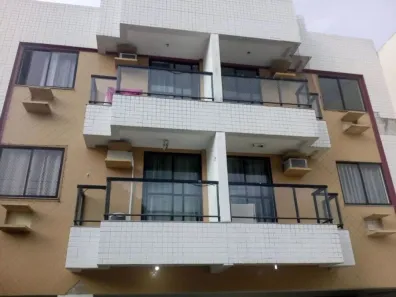 Apartamento com 1 Quarto à venda, 70m² no Parque São Caetano, Campos dos Goytacazes