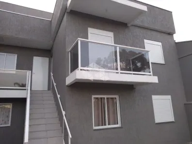Apartamento com 2 Quartos à venda, 62m² no Cidade Nova, Caxias do Sul