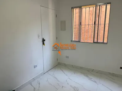 Apartamento com 2 Quartos à venda, 42m² no Vila São João, Guarulhos