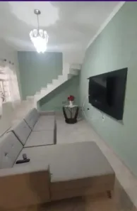 Sobrado com 4 Quartos para alugar, 300m² no Jardim Santa Inês I, São José dos Campos