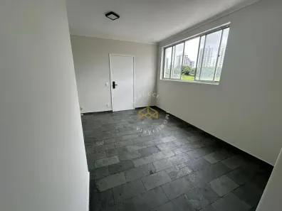 Apartamento com 2 Quartos para venda ou aluguel, 76m² no Cambuí, Campinas