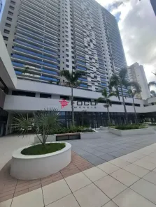 Ponto Comercial para alugar, 85m² no Condomínio Royal Park, São José dos Campos
