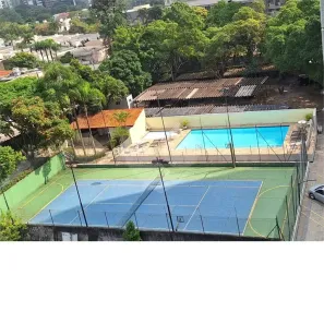 Apartamento com 3 Quartos à venda, 136m² no Vila Clementino, São Paulo