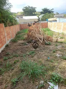 Lote/Terreno à venda, 225m² no Santíssimo, Rio de Janeiro