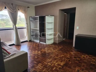 Apartamento com 2 Quartos à venda, 79m² no Vila Monteiro (Gleba I), São Carlos