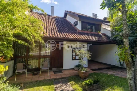 Casa de Condomínio com 3 Quartos à venda, 220m² no Ipanema, Porto Alegre